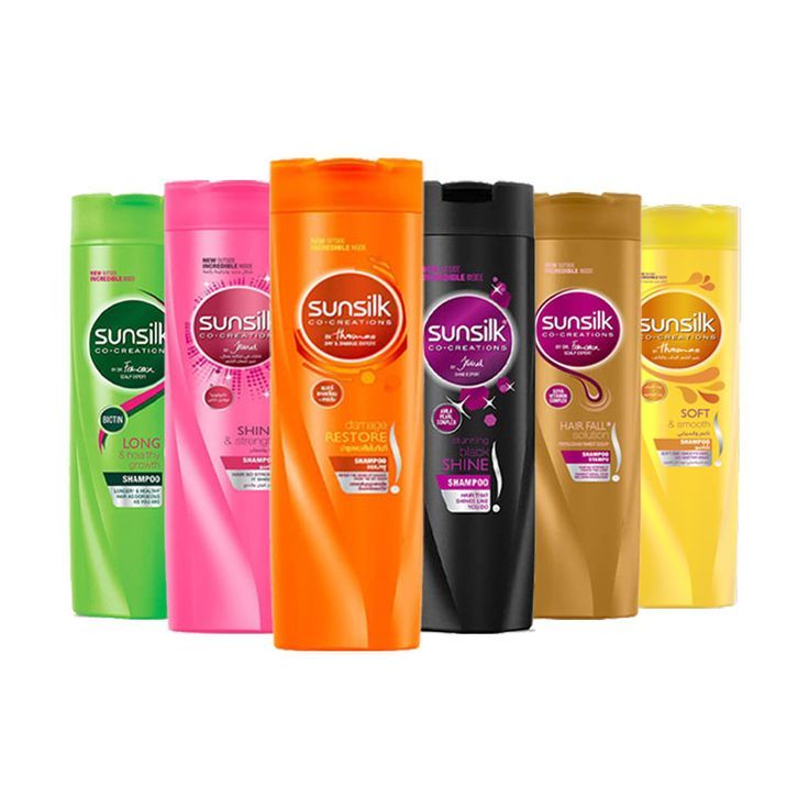 sunsilk