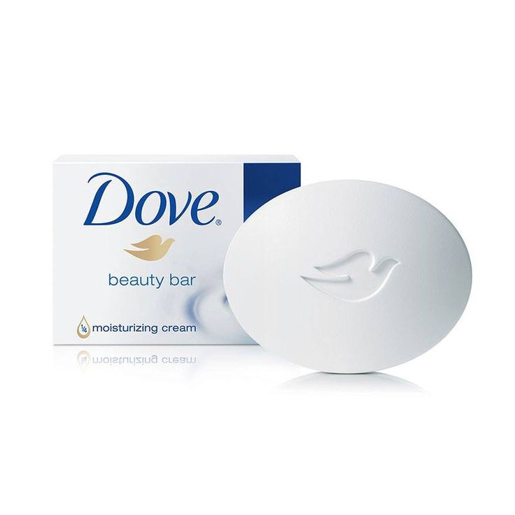 Dove Soap