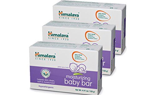 Himalaya Baby soap