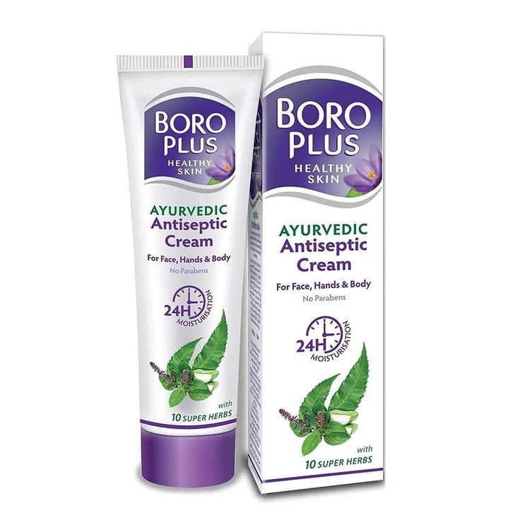 Boroplus Cream