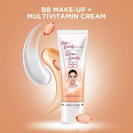 Fair & Lovely BB Cream