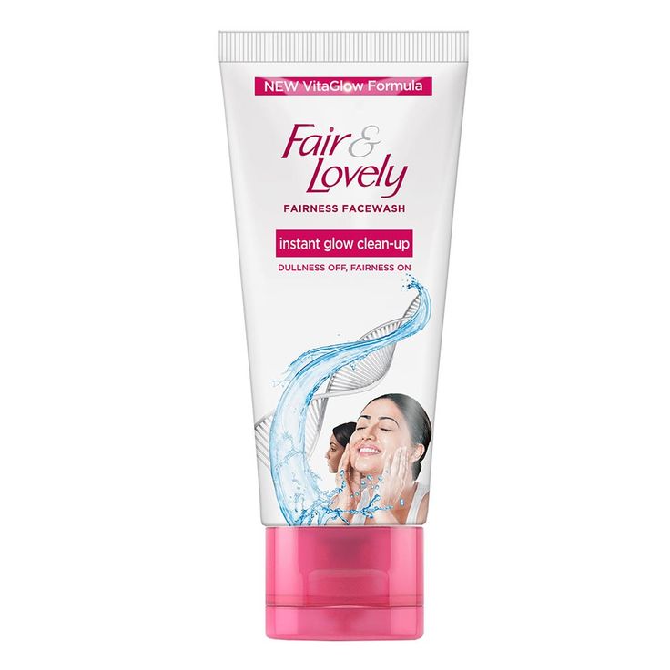 Fair & Lovely Face Wash