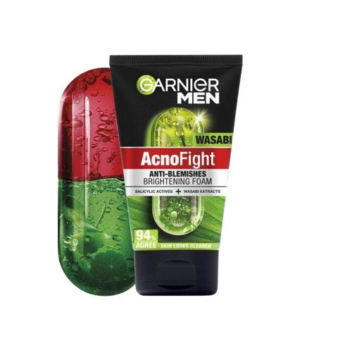 Garnier men Acno