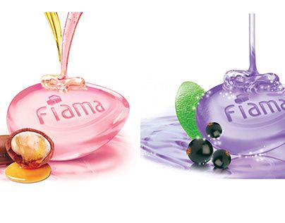 Fiama Soap