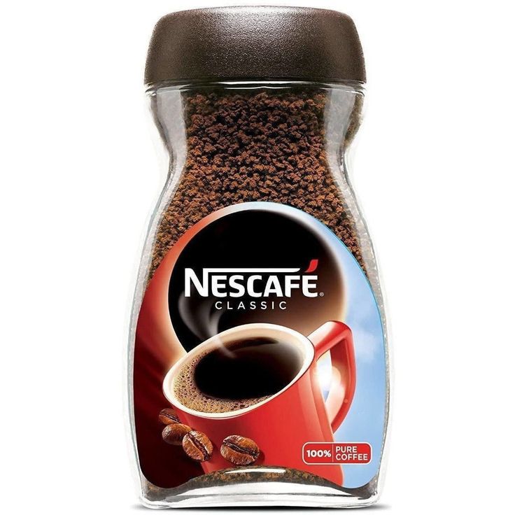 Nescafe