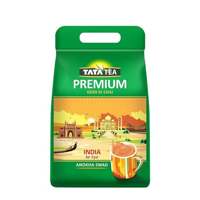 TATA Premium Tea