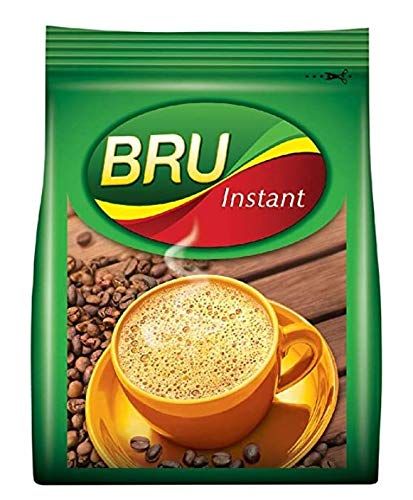 Bru Coffee