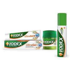 Iodex