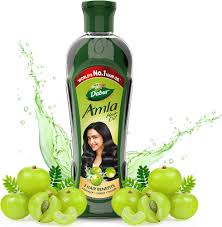 Dabur Amla