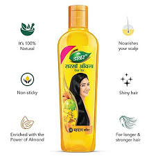 Dabur Sarso Amla