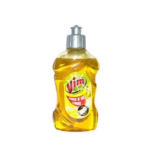 Vim Liquid