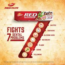 Dabur Red